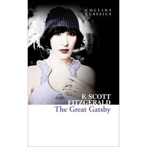 Collins Classics The Great Gatsby