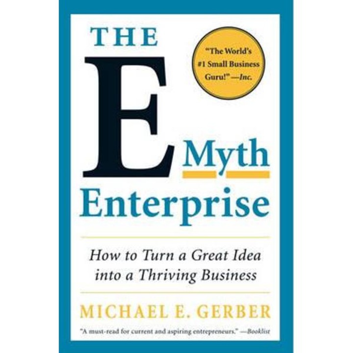 E-Myth Enterprise