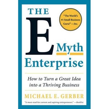 E-Myth Enterprise E-Myth Enterprise