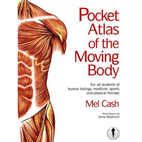 Pocket Atlas of the Moving Body