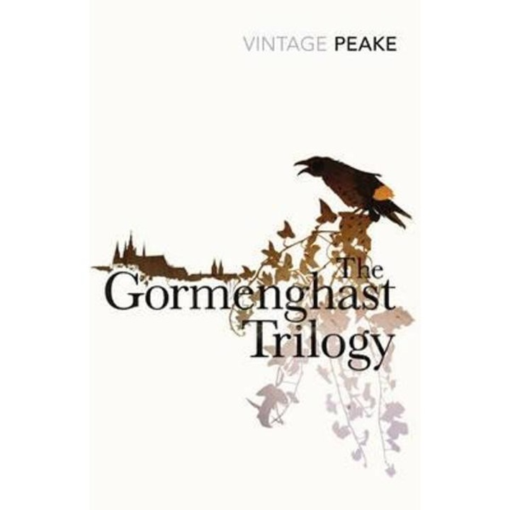 Gormenghast Trilogy