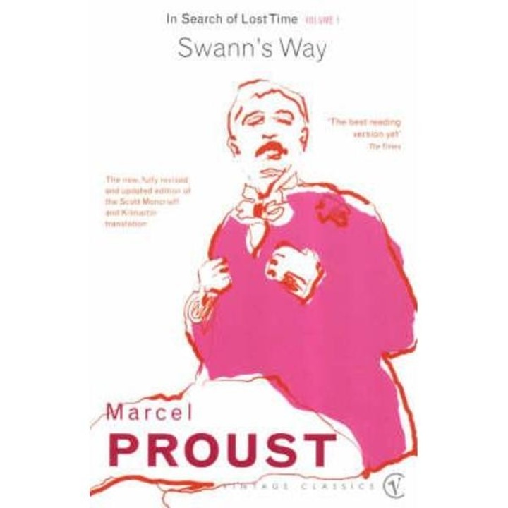 In Search of Lost Time