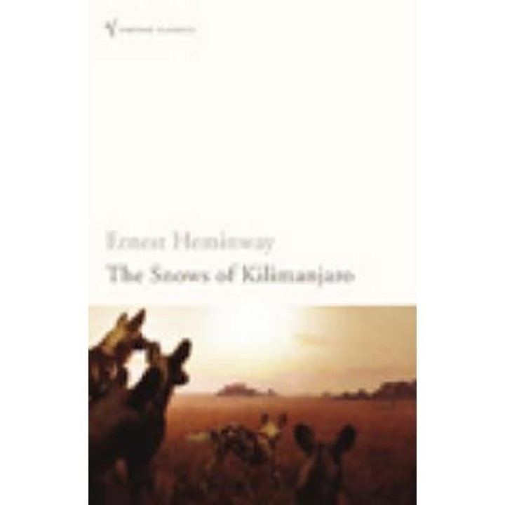 Snows of Kilimanjaro