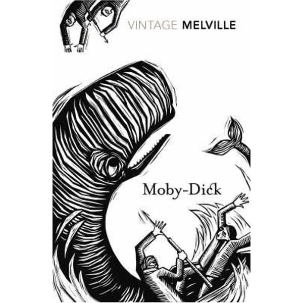 MobyDick eMAG.ro