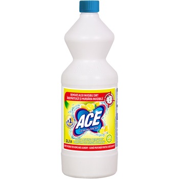 Inalbitor Ace Lemon, 1L Inalbitor Ace Lemon, 1L