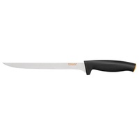 Cutit pentru filetat Fiskars, 21 cm, otel inoxidabil