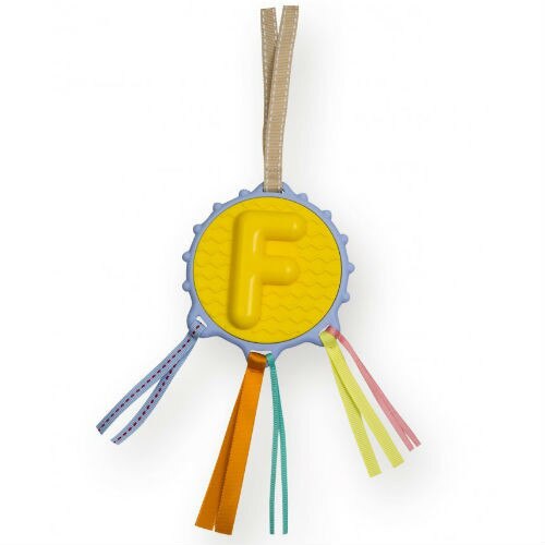 Zornaitoare alfabet, Litera F, Ebulobo