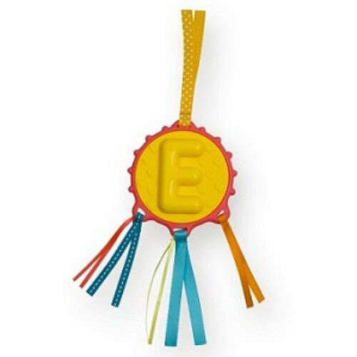 Zornaitoare alfabet, Litera E, Ebulobo