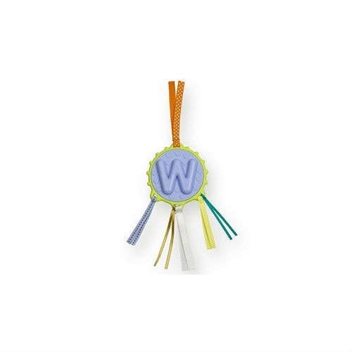 Zornaitoare alfabet, Litera W, Ebulobo