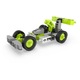 Joc Engino de Constructie Creativ Inventor 4 Modele Masini