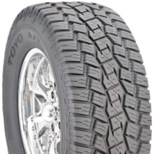 Anvelopa Vara TOYO OPEN COUNTRY A/T+ 215/60R17 96V