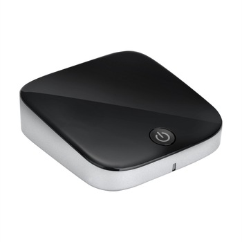 Adaptor Bluetooth transmitator si receptor Bluetooth 2 in 1 cu adaptor audio digital TOSLINK wireless Bluetooth 4.1, 3.5 mm pentru TV sau Home cinema - Phuture® Adaptor Bluetooth transmitator si receptor Bluetooth 2 in 1 cu adaptor audio digital TOSLINK wireless Bluetooth 4.1, 3.5 mm pentru TV sau Home cinema - Phuture®