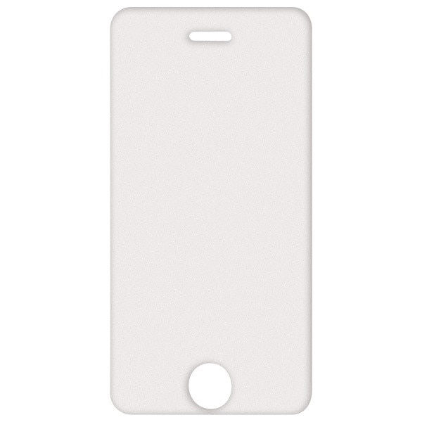 Folie de protectie Easy-On iPhone 5/5S clear - ACT00293