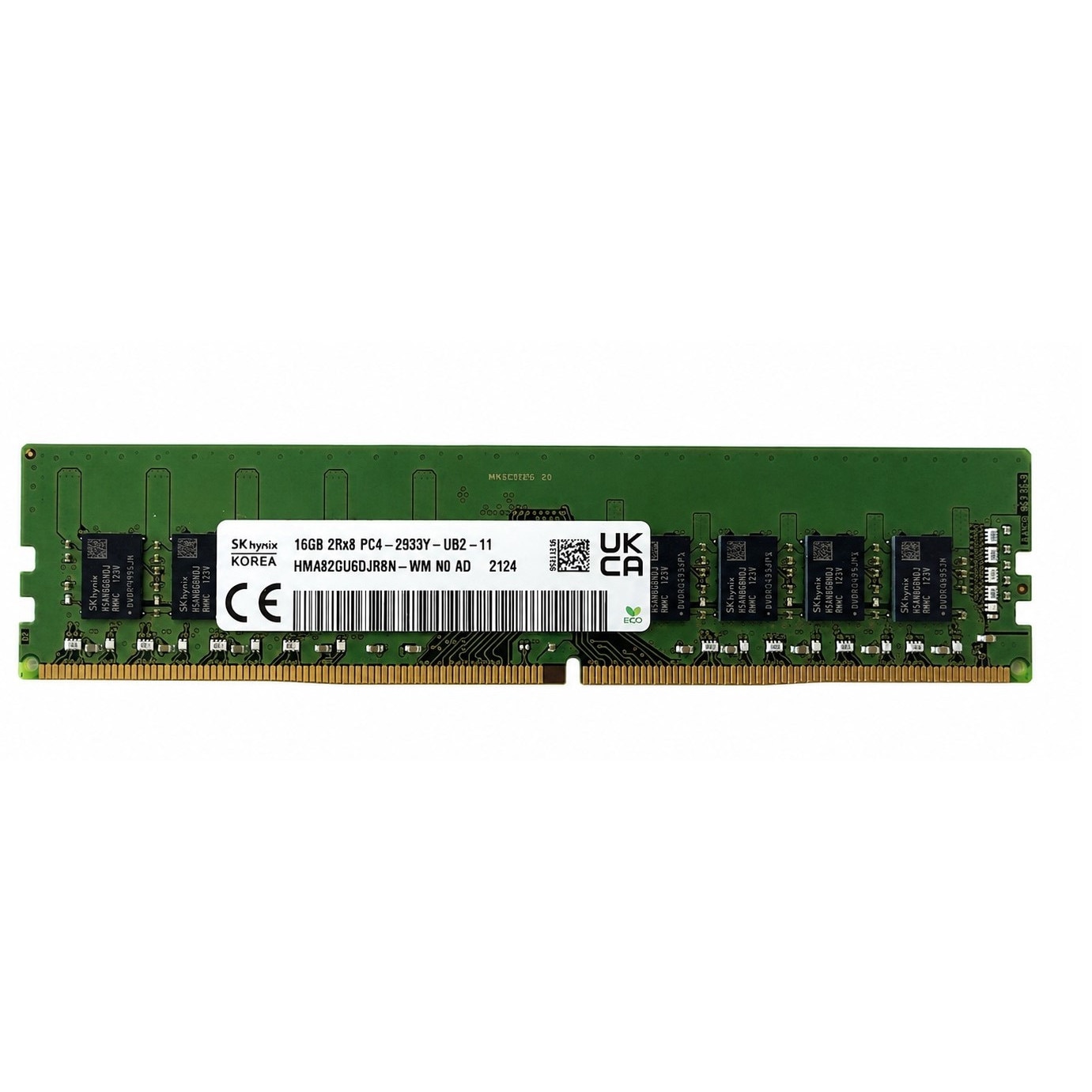 Cauți 16 gb ddr4 ecc ram? Alege din oferta eMAG.ro