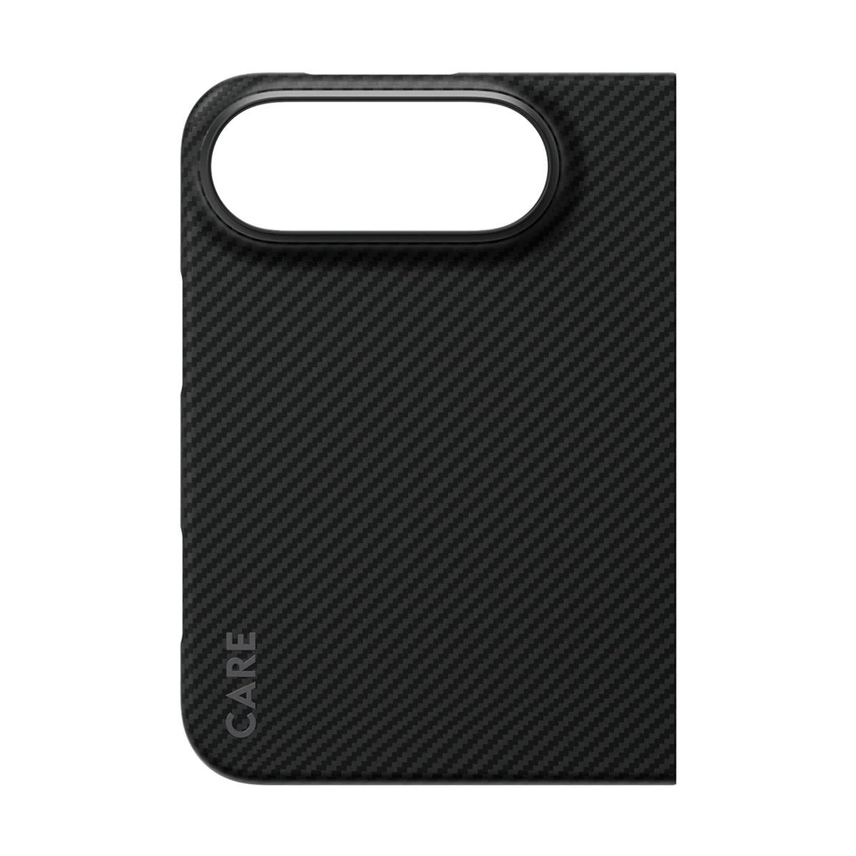 Carcasă PanzerGlass Discovery Case pentru Apple iPhone Duo cu MagSafe, materiale durabile, design elegant, transparentă