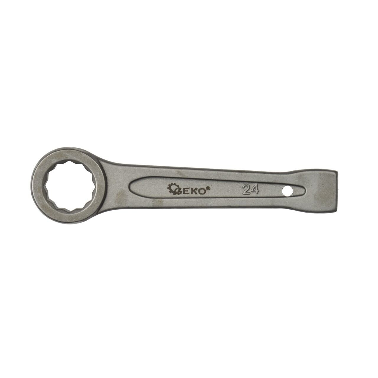 Cheie inelara cu batator 24 mm, GEKO G16024