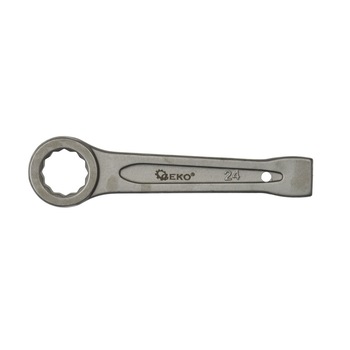 Cheie inelara cu batator 24 mm, GEKO G16024 Cheie inelara cu batator 24 mm, GEKO G16024
