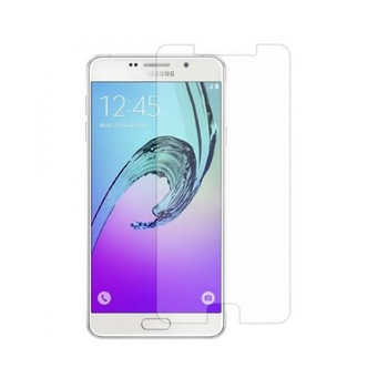Folie din sticla temperata pentru Samsung Galaxy A5 2016 Folie din sticla temperata pentru Samsung Galaxy A5 2016