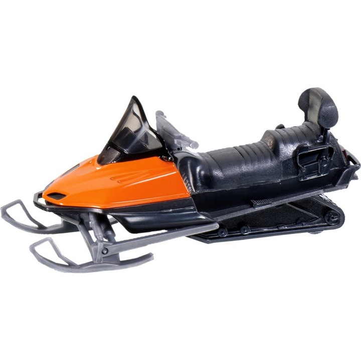SIKU Motoros szán - 0860