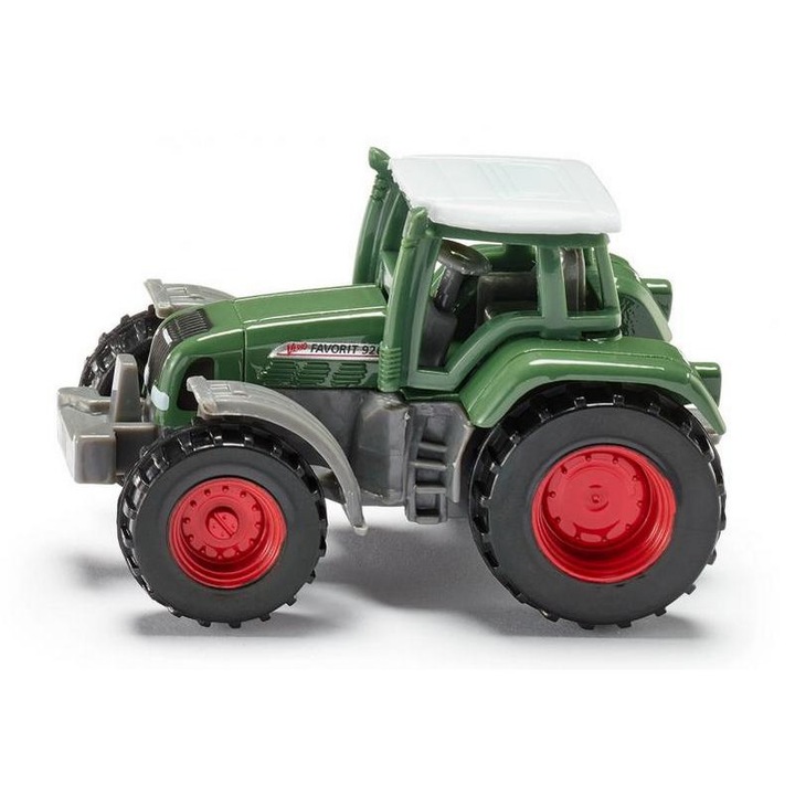 Tractor agricol, Siku,Fendt Favorit 926 Vario ,0858