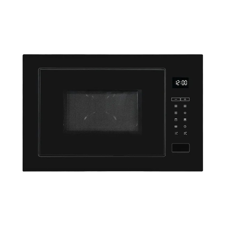 Cuptor cu microunde, Samsung MS23K3614AW, 23L, 800W, alb