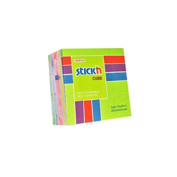 Notite autoadezive 76 x 76 mm, 400 file, Stick Notite autoadezive 76 x 76 mm, 400 file, Stick