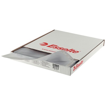 Folie protectie, ESSELTE, cristal, A4, 105 microni, cutie de 100 buc Folie protectie, ESSELTE, cristal, A4, 105 microni, cutie de 100 buc