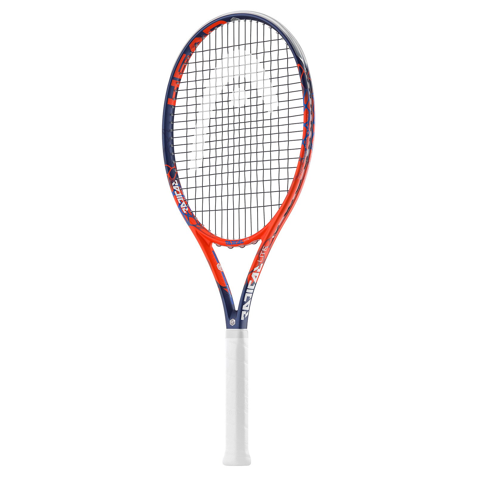 Racheta Head Graphene Touch Radical Lite, gr 3