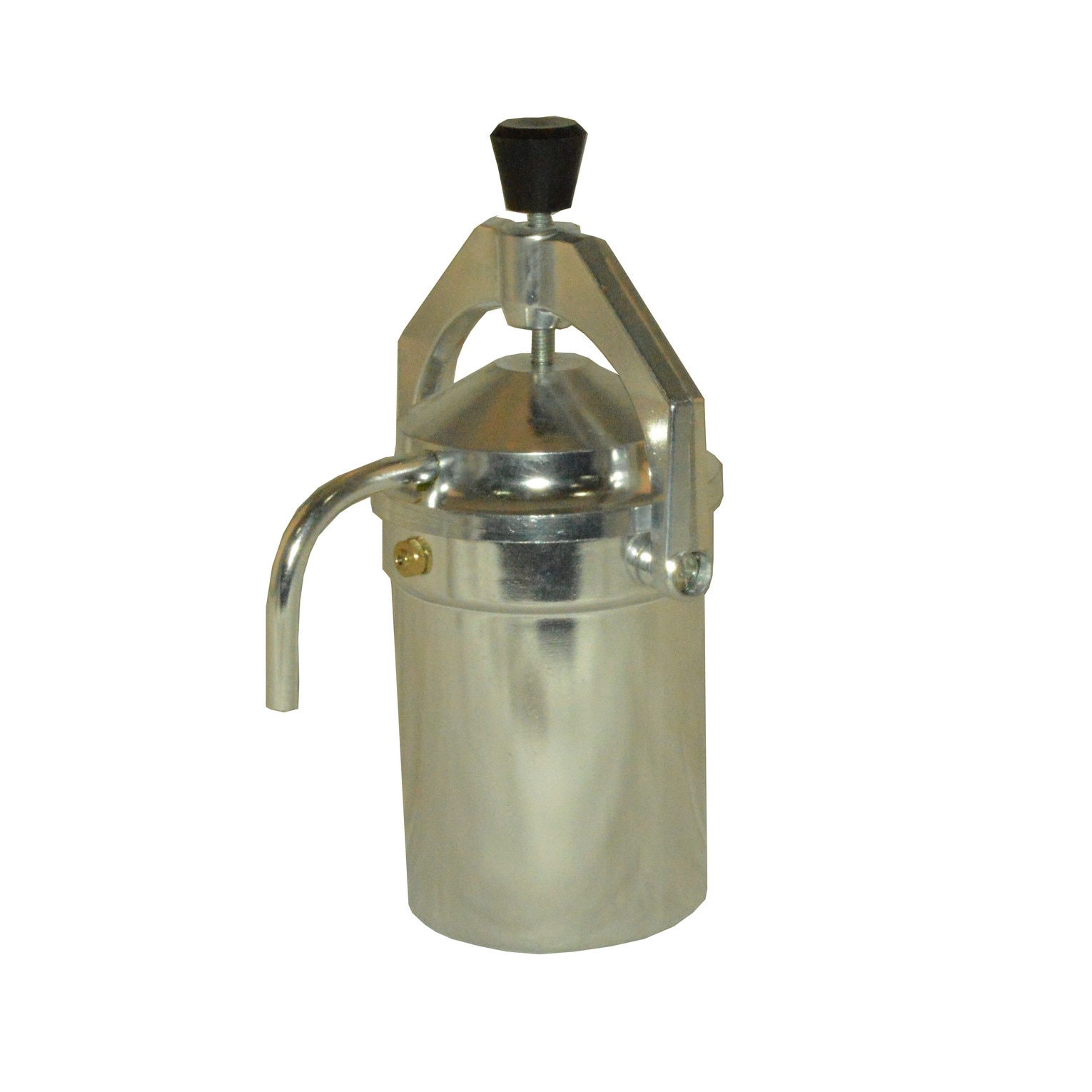 Espressor pentru aragaz 4 persoane, retro