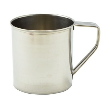 Cana inox 9cm Cana inox 9cm