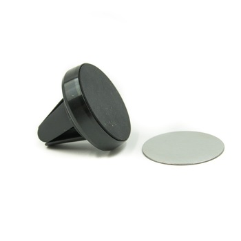 Suport auto telefon, magnetic, universal Suport auto telefon, magnetic, universal