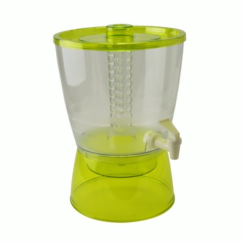 Dispenser pentru limonada, din plastic, 6,5L Dispenser pentru limonada, din plastic, 6,5L