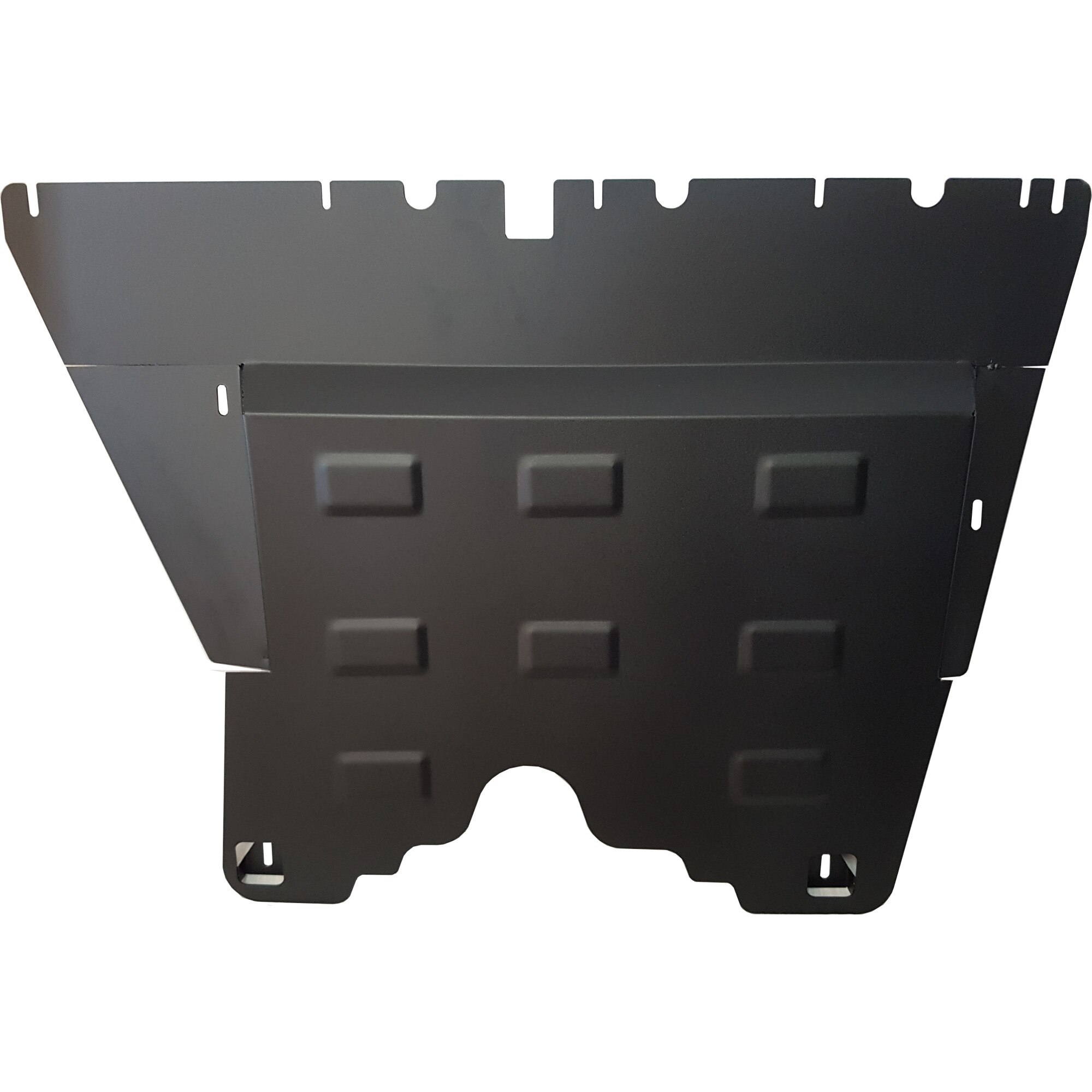 Scut motor metalic Fiat Doblo 2010-2018