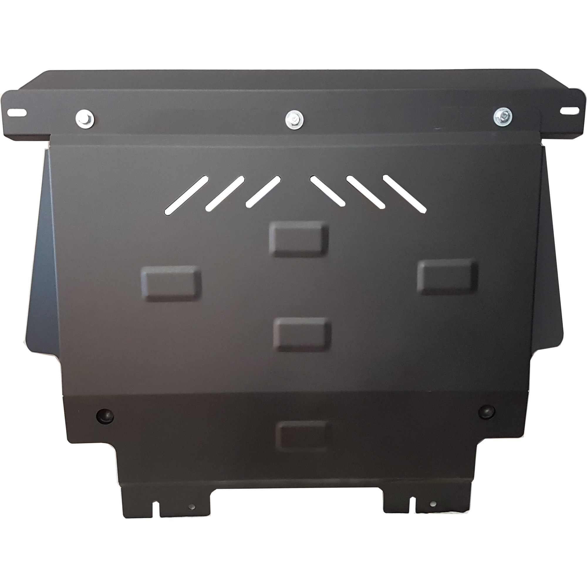 Scut motor Mazda 2 2008-2014