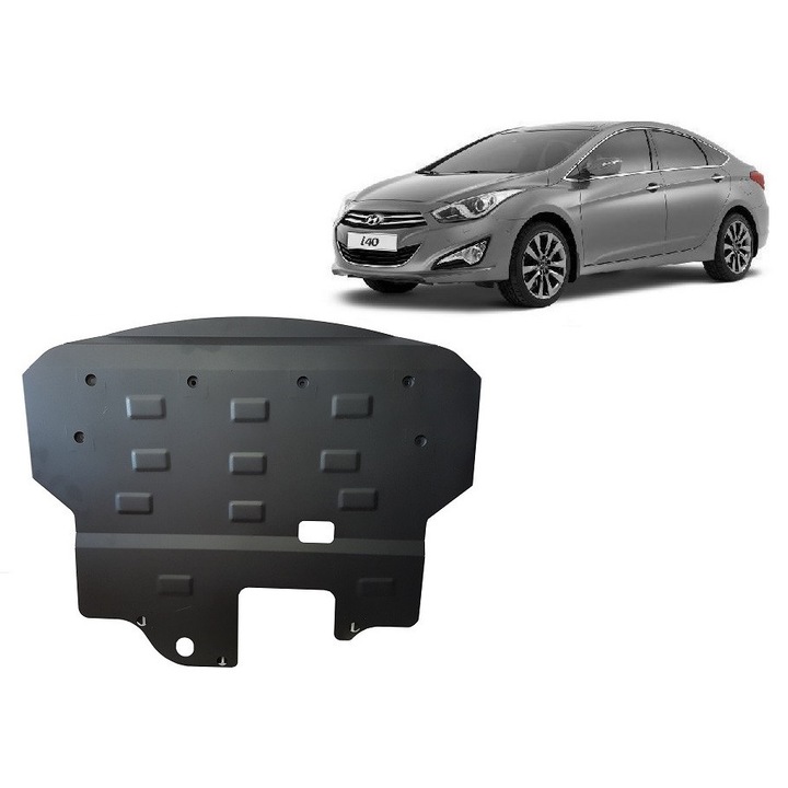 Scut motor metalic Hyundai i40 (2015 - 2018)