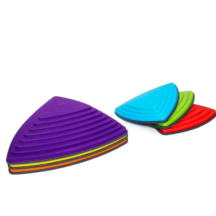 Pietre de rau GONGE 2120 Multicolor