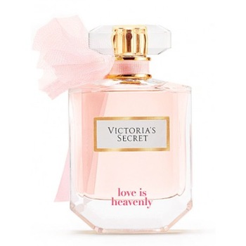 Apa De Parfum Victoria Secret - Love Is Heavenly Eau de Parfum, 50 ml Apa De Parfum Victoria Secret - Love Is Heavenly Eau de Parfum, 50 ml