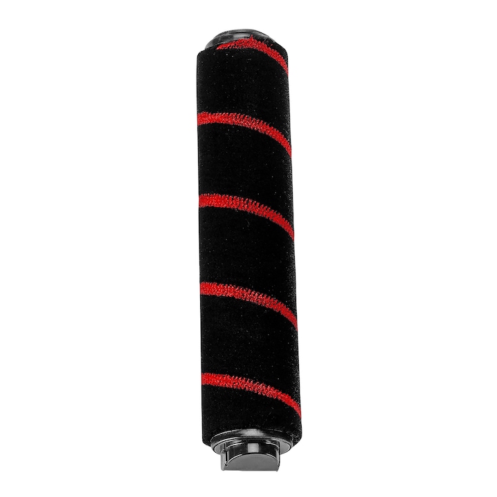 Rola moale originala Einhell, accesoriu pentru aspiratoarele verticale fara fir Einhell TE-SV 18/270 Li BL si TE-SV 18/270 Li BL-C, pentru podele dure, lungime 225 mm