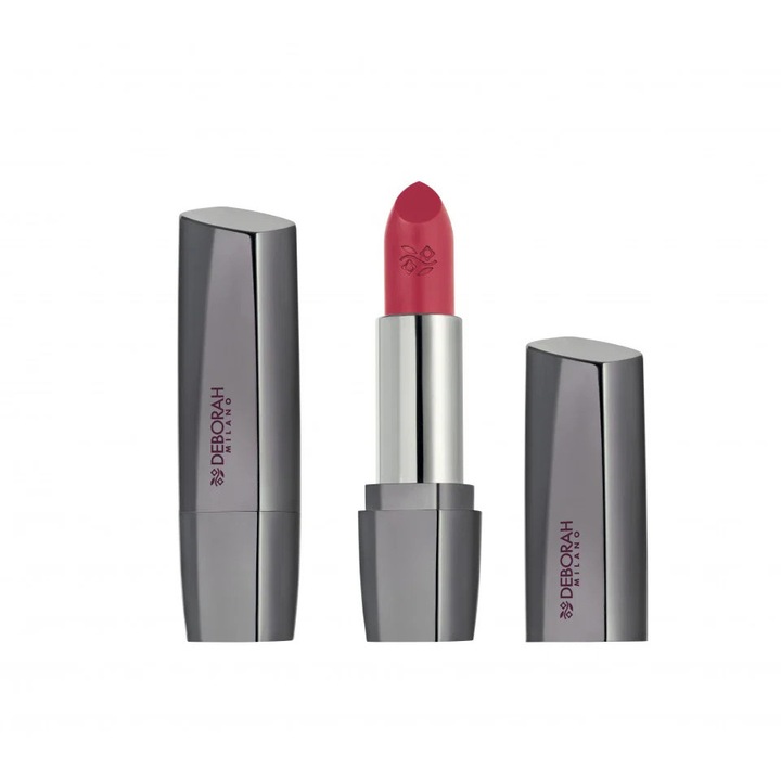 Ruj Deborah Milano, 08, roșu, 4.4 g, tester