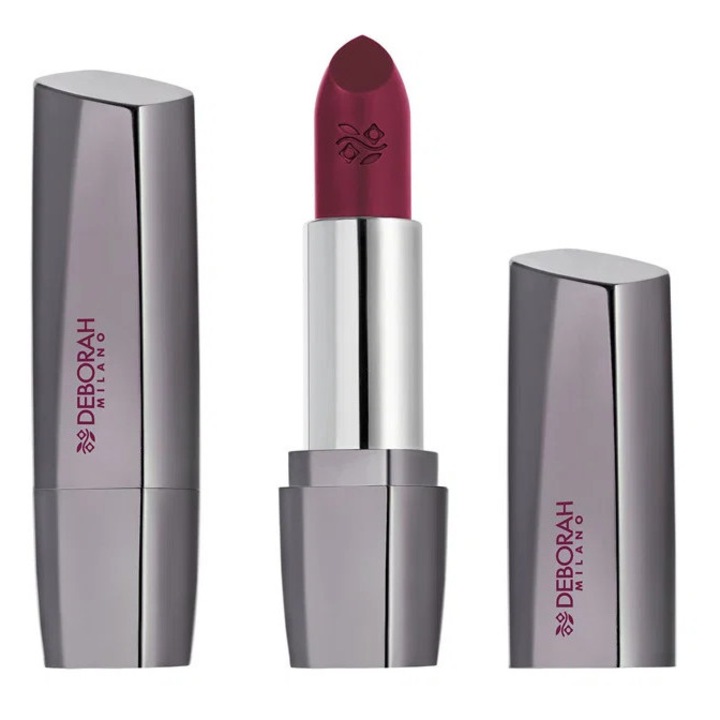 Ruj Deborah Milano, roșu, 4.4 g, tester