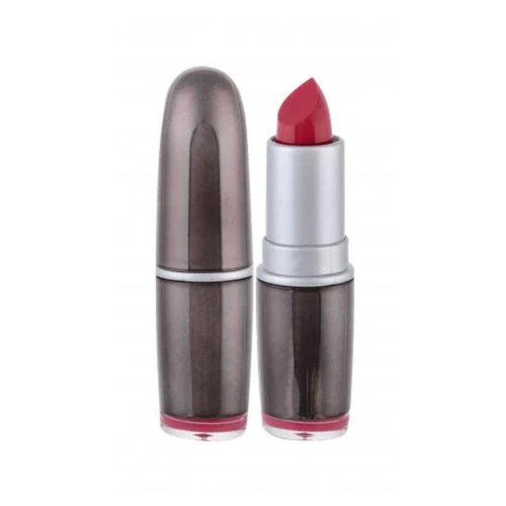 Ruj Makeup Revolution, Ultra Amplification, roșu, 3 g
