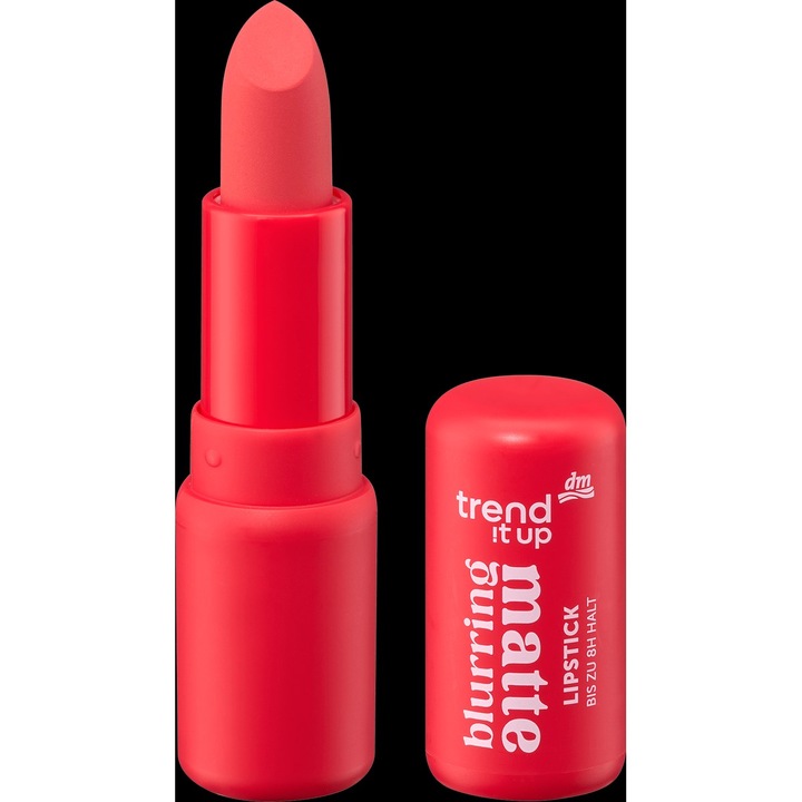 Ruj mat, Trend !t up, Blurring Matte 210, 3 g
