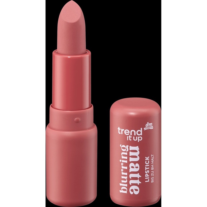 Ruj de buze Trend !t up Blurring Matte 270, 3 g