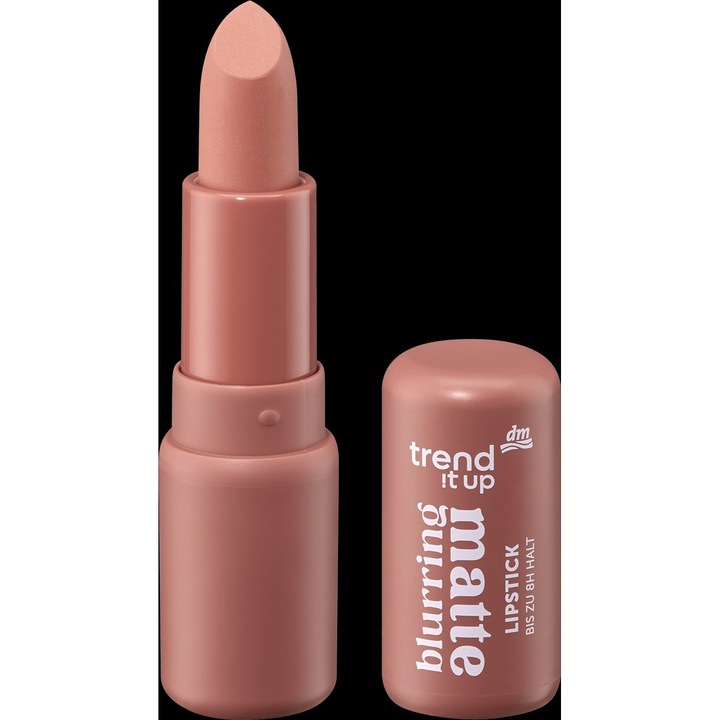 Ruj buze Trend !t up, 280, nude, 3 g