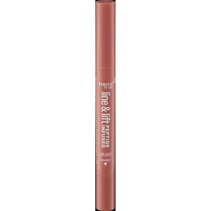 Creion de buze, TREND !T UP, Line&Lift Peptid Infuse, 0, 5 g