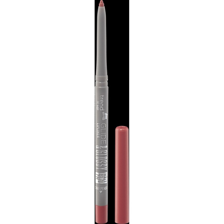 Creion de buze Trend !t up Glide & Glossy 150, 0, 35 g
