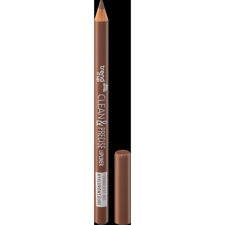 Creion de buze TREND !T UP 660, maron, 0, 78 g