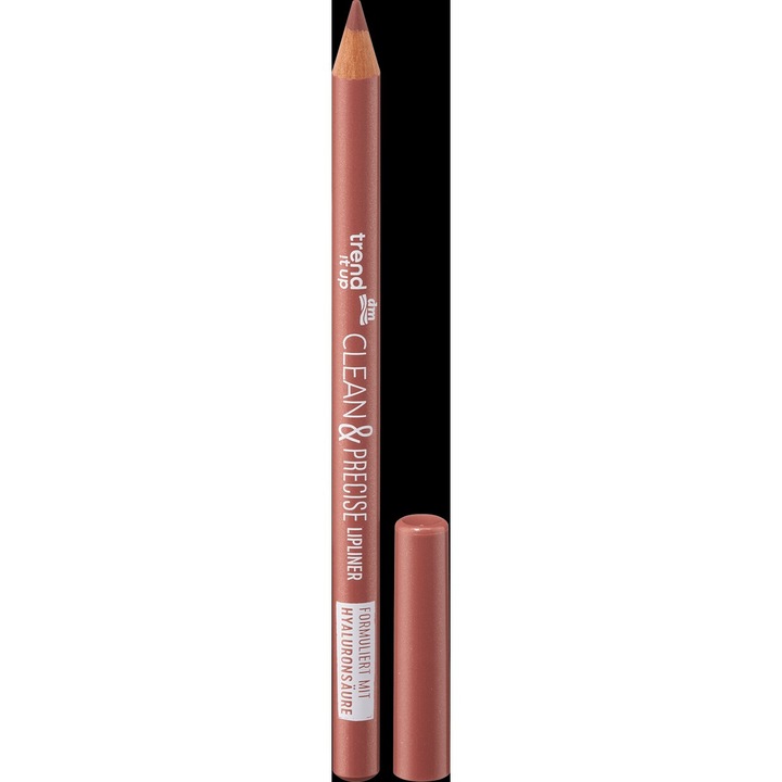 Creion de buze, TREND !T UP, 600, nude