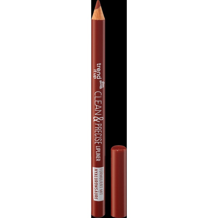 Creion de buze, Trend !t up, rosu, 0, 78 g