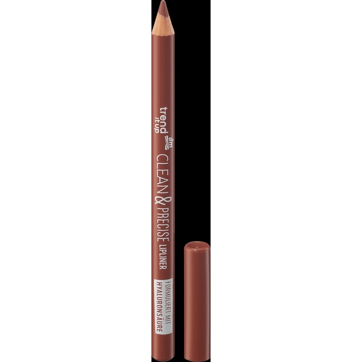Creion de buze Trend !t up 610, 0, 78 g